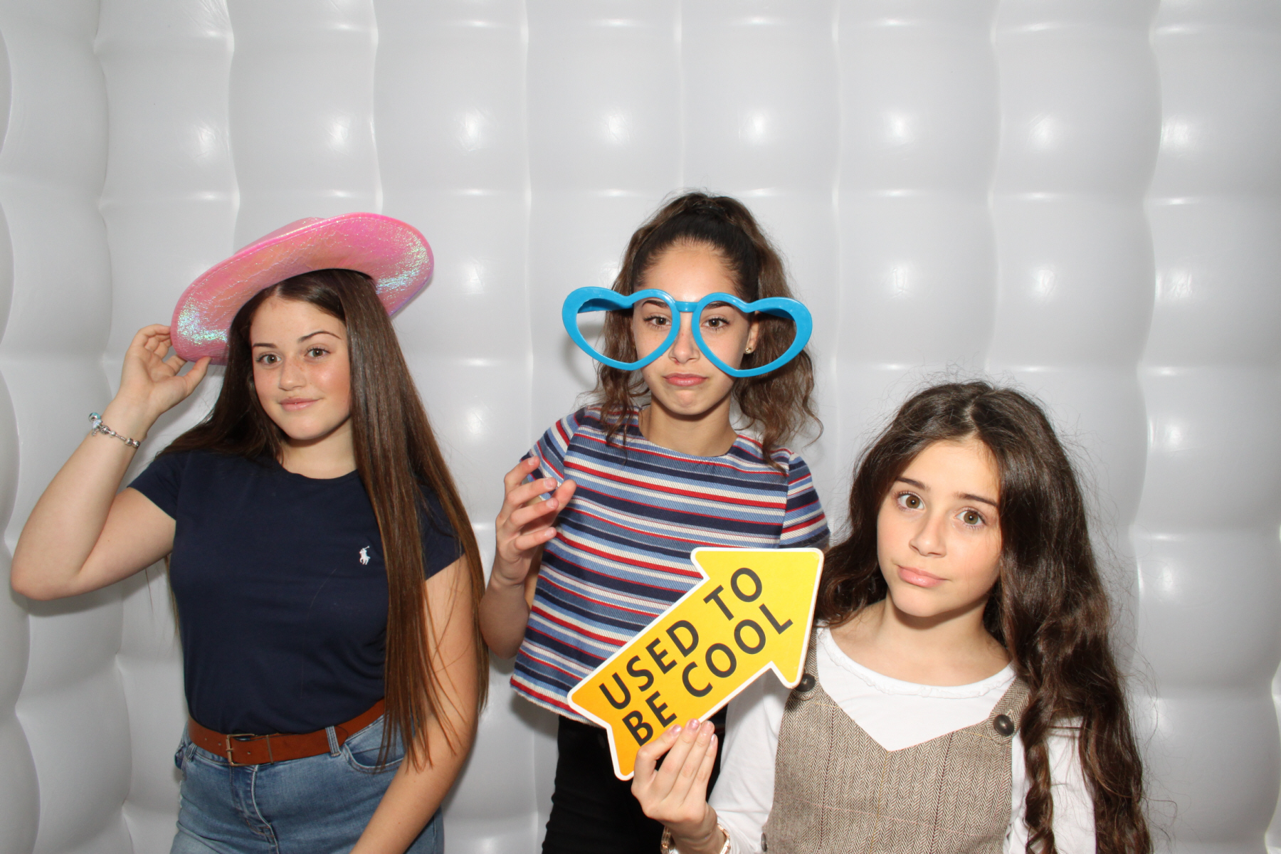 Freya’s 13th party  | View more photos from the event at gallery.yourboothskent.co.uk/u/Your-Booths-Kent/Freya’s-13th-party